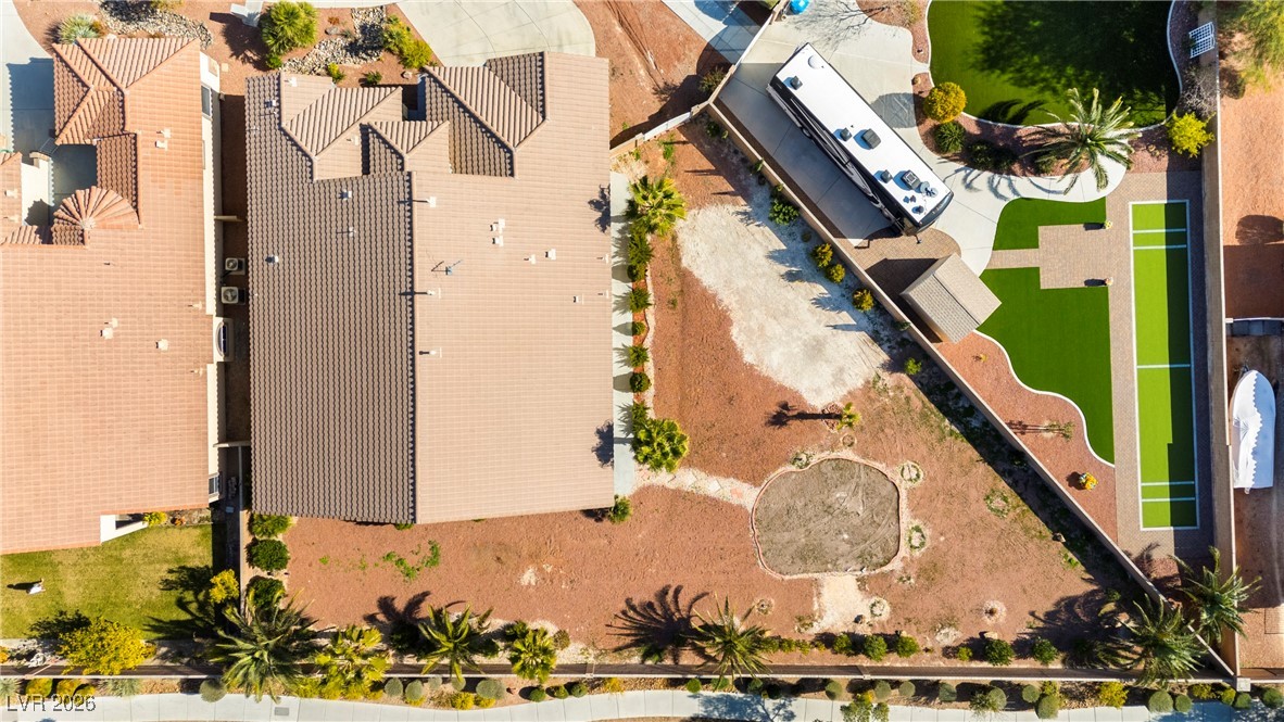 5917 Coral Flat Street