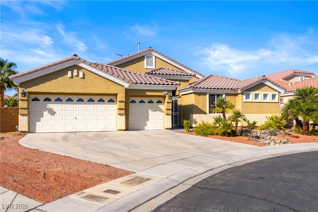 5917 Coral Flat Street