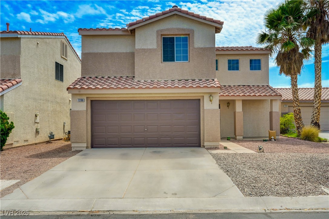 7208 Whisper Heights Court