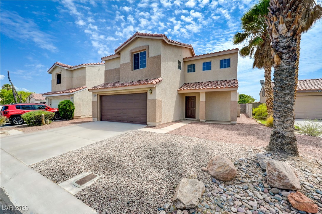 7208 Whisper Heights Court