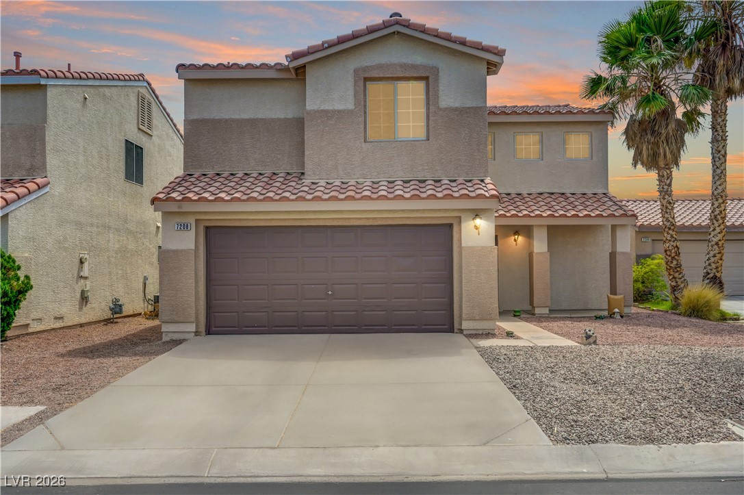 7208 Whisper Heights Court