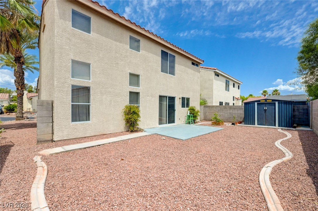 7208 Whisper Heights Court