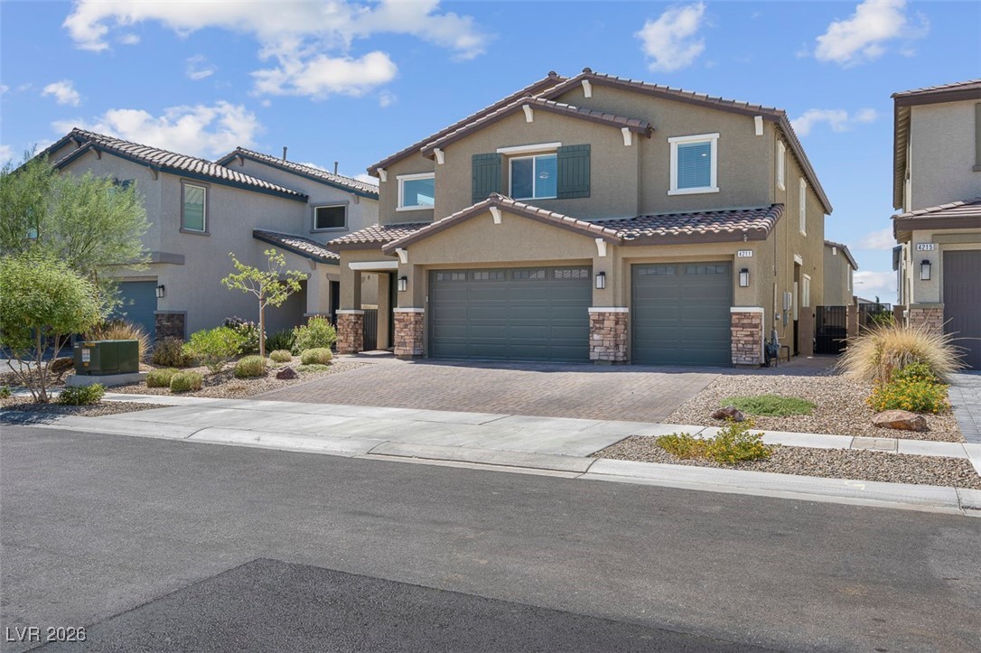 4211 Porticella Avenue