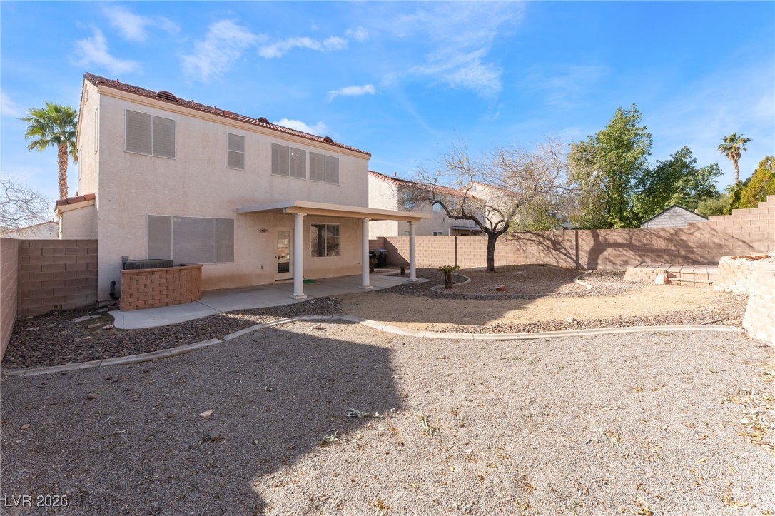 3826 Discovery Creek Avenue