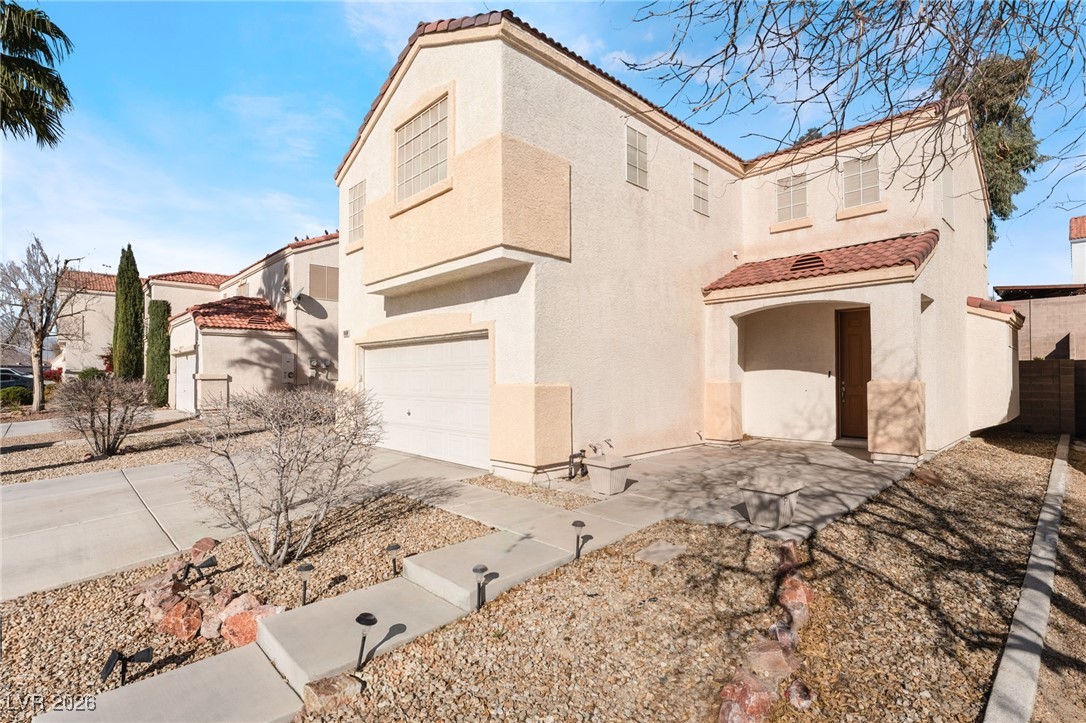 3826 Discovery Creek Avenue