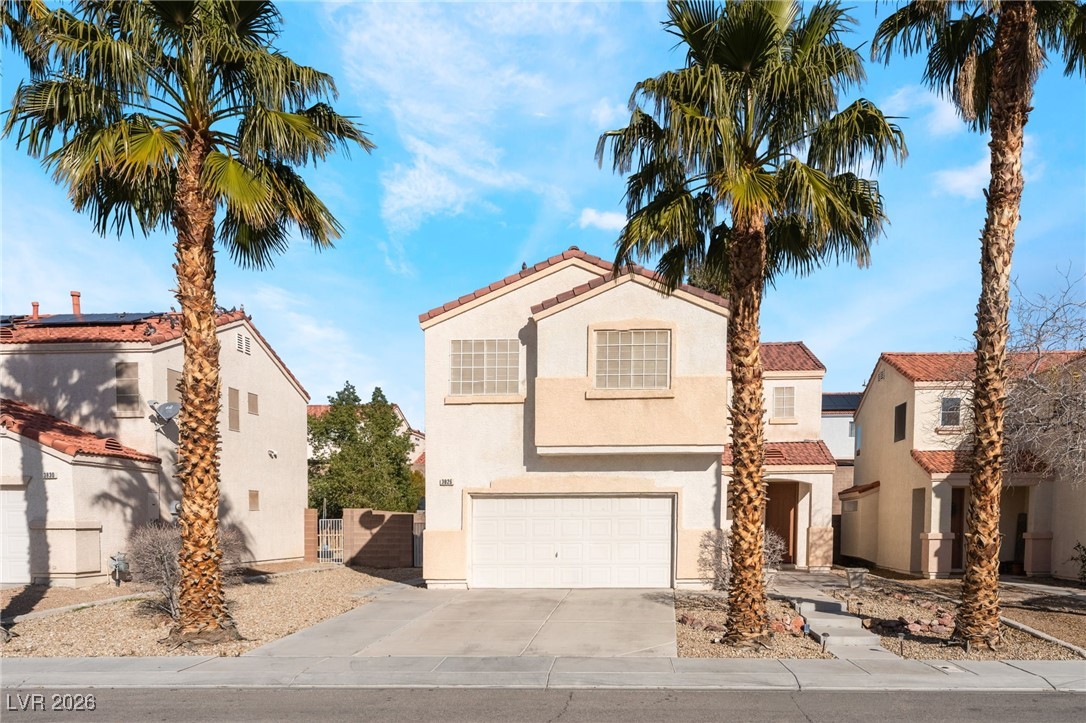 3826 Discovery Creek Avenue