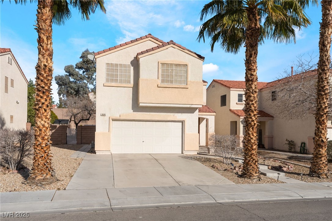 3826 Discovery Creek Avenue