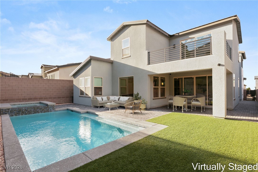 1989 Regal Bluff Drive