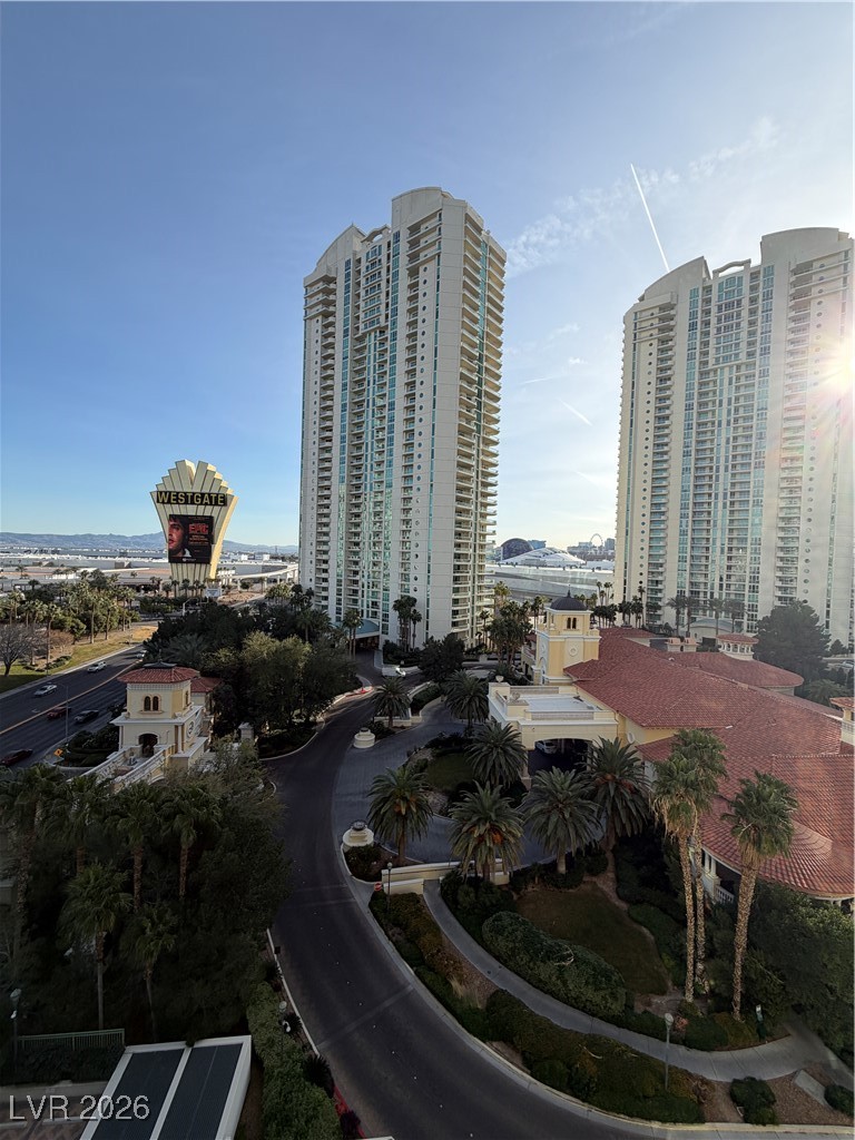 2777 Paradise Road 904