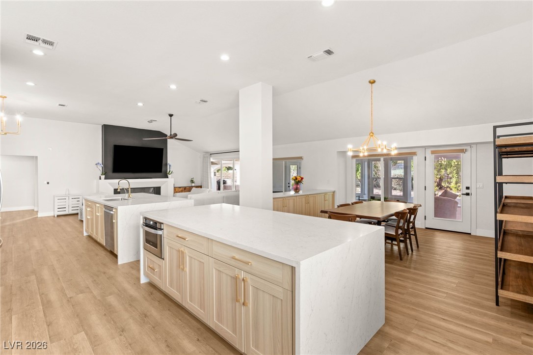 2917 Channel Rock Drive