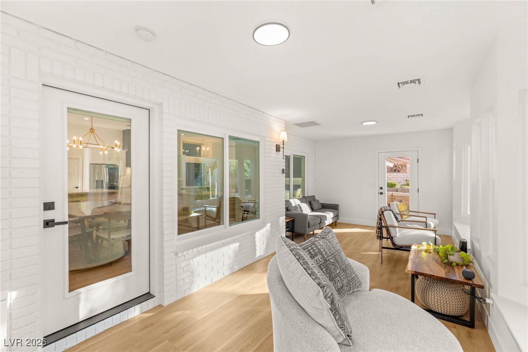 2917 Channel Rock Drive