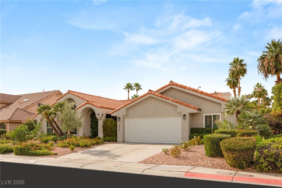 2917 Channel Rock Drive