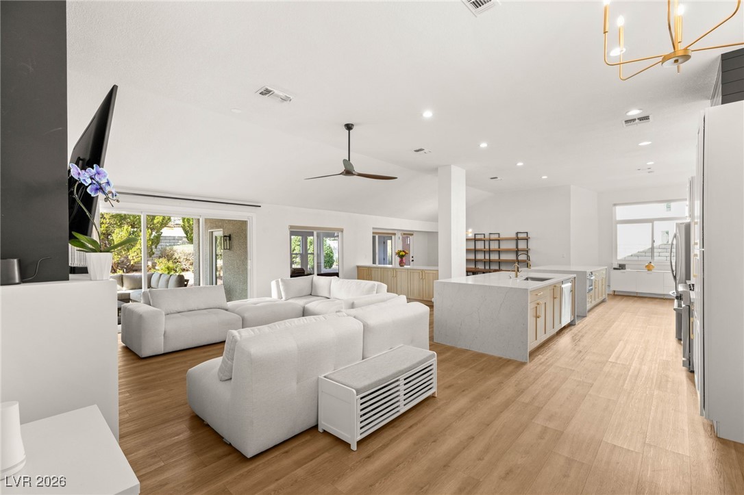 2917 Channel Rock Drive