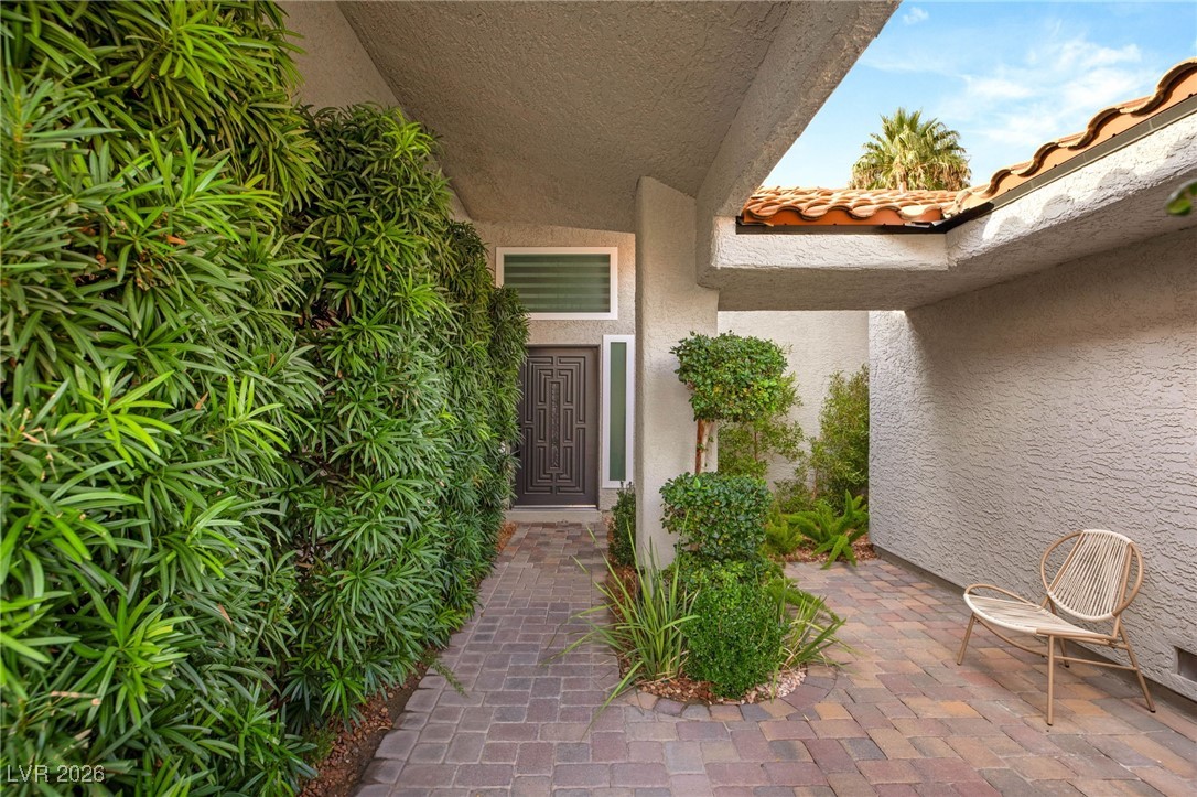 2917 Channel Rock Drive