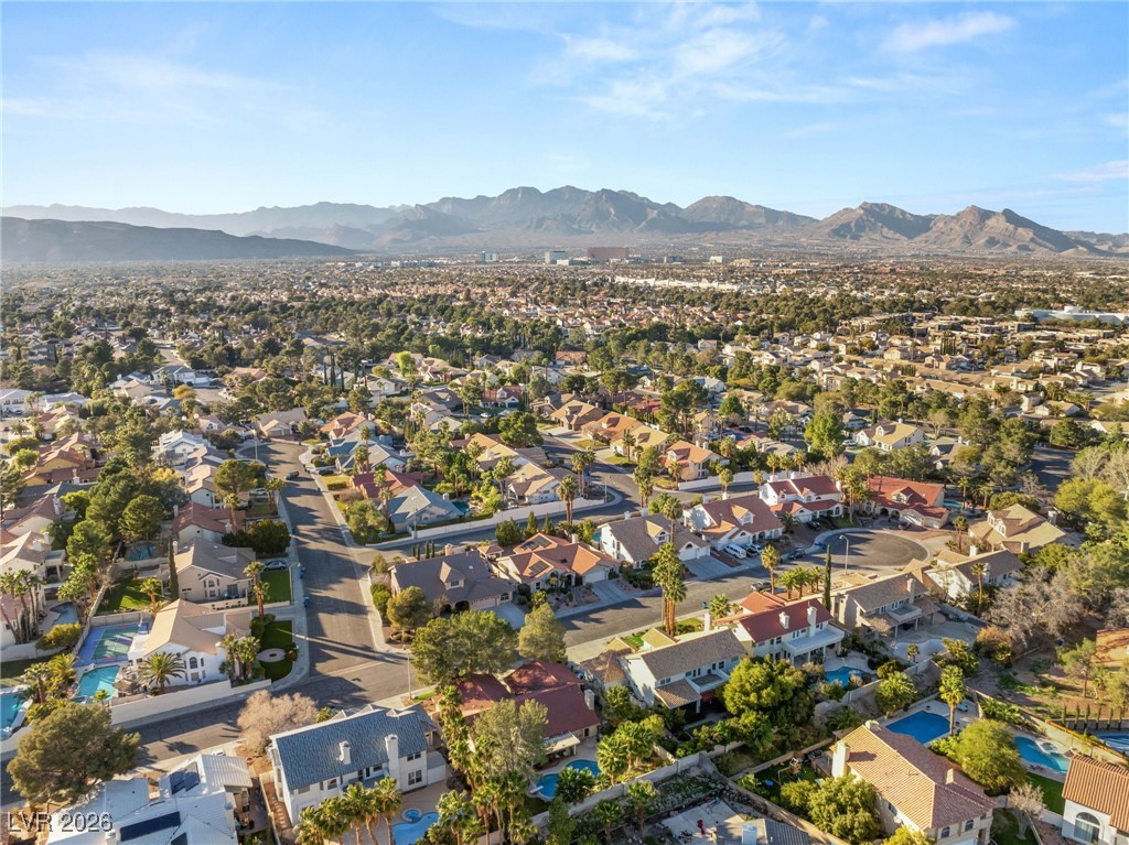 2917 Channel Rock Drive