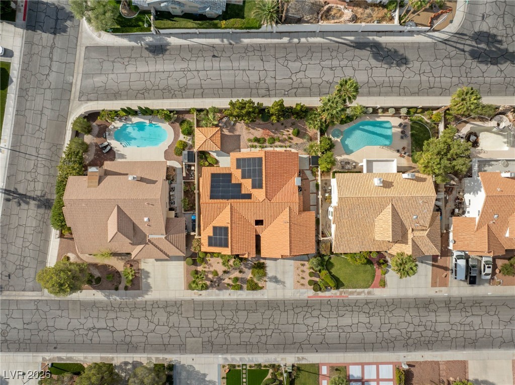 2917 Channel Rock Drive