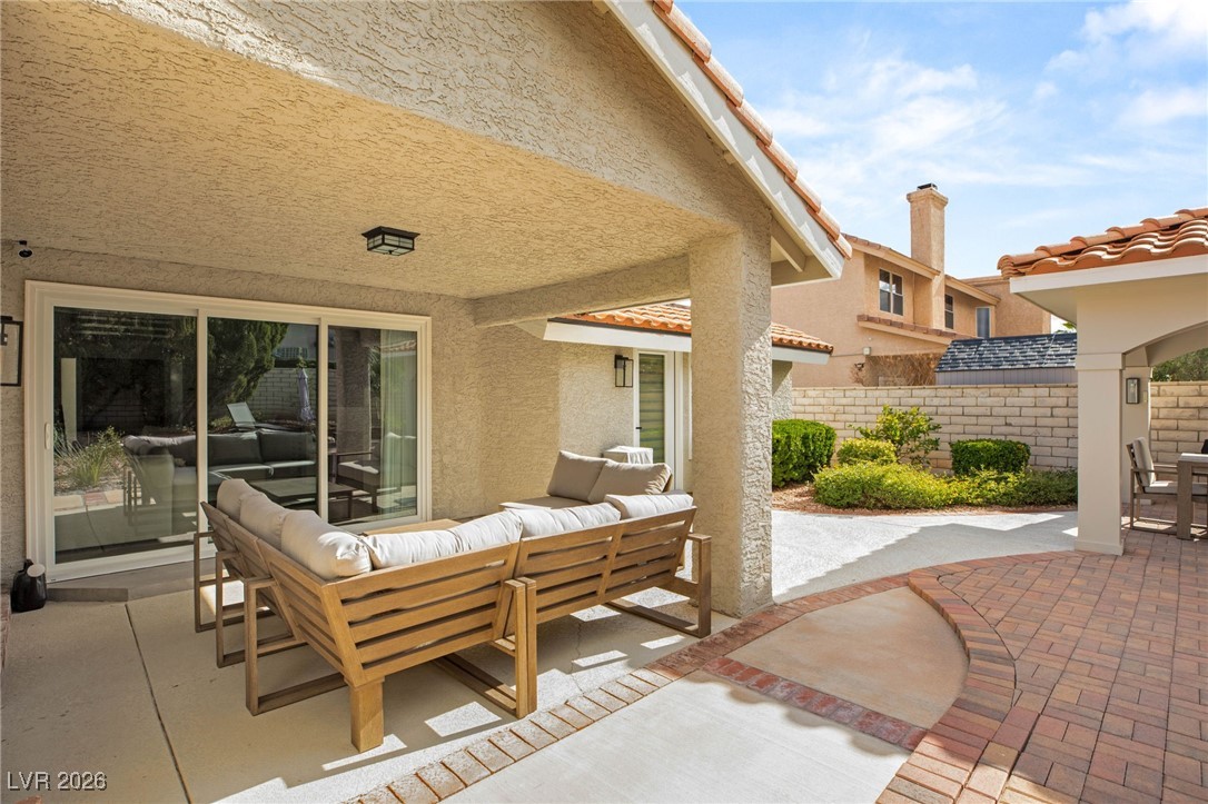 2917 Channel Rock Drive