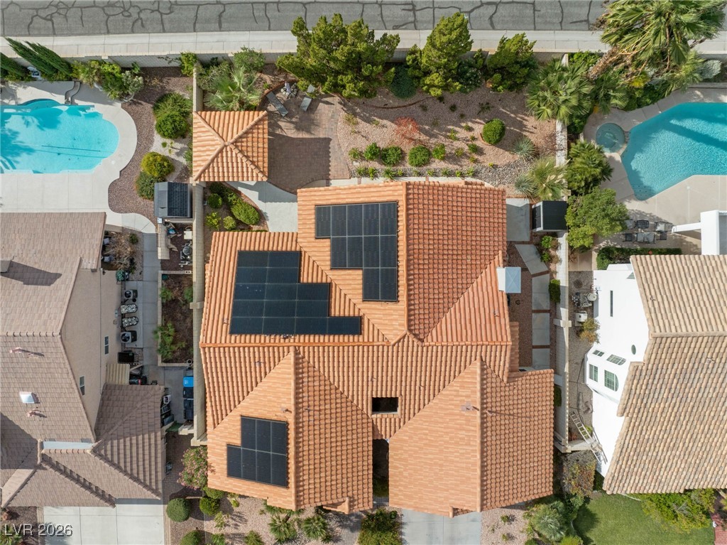 2917 Channel Rock Drive