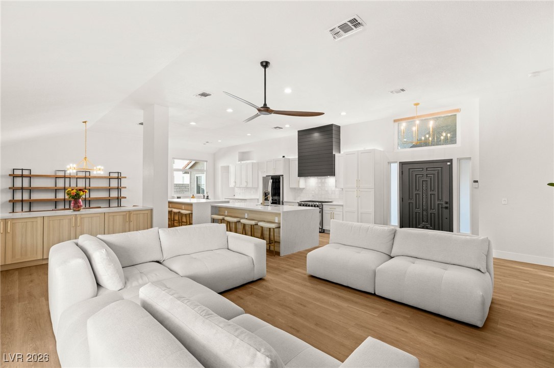 2917 Channel Rock Drive