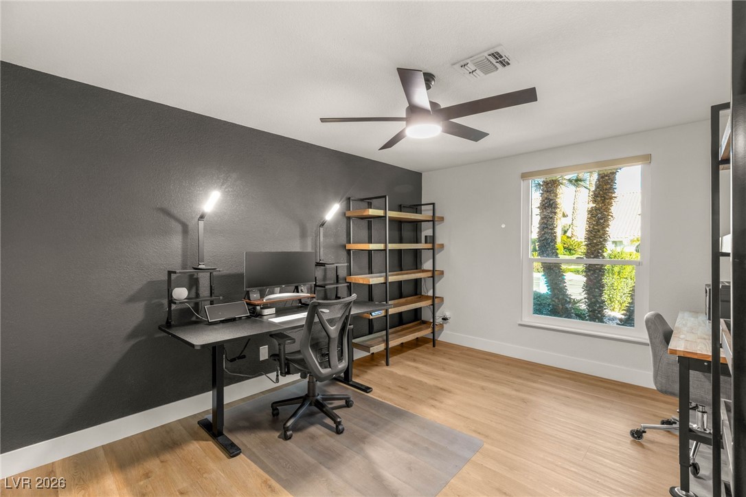 2917 Channel Rock Drive