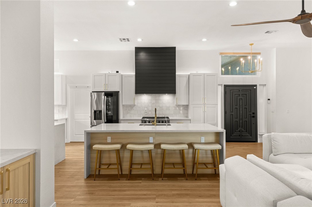 2917 Channel Rock Drive