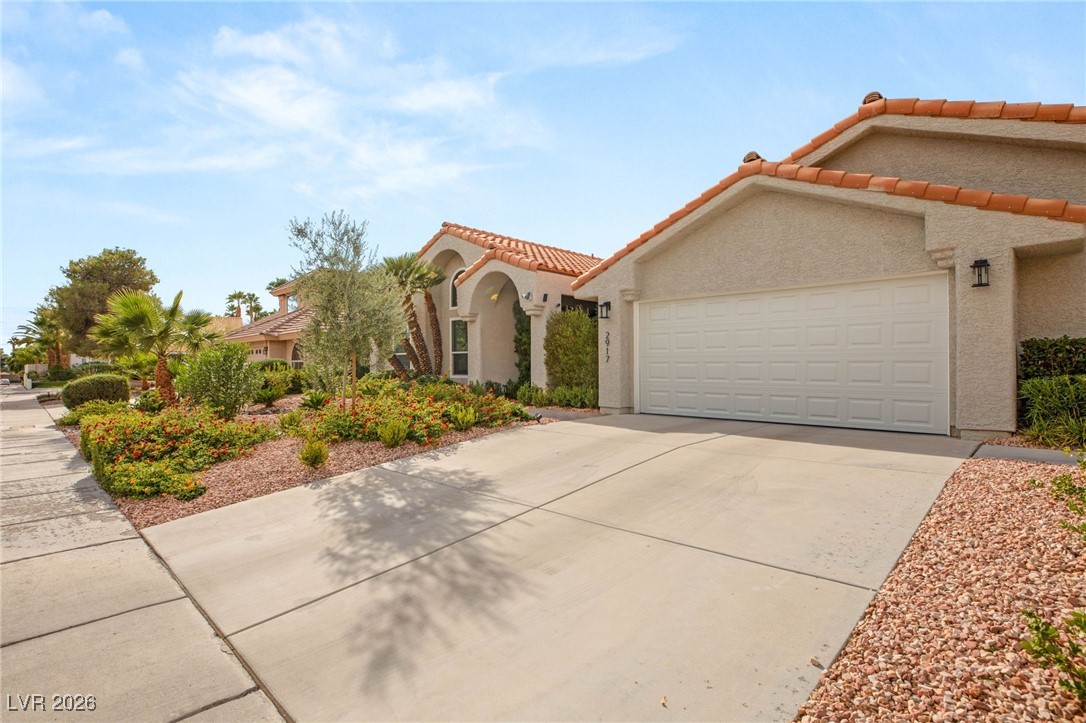 2917 Channel Rock Drive