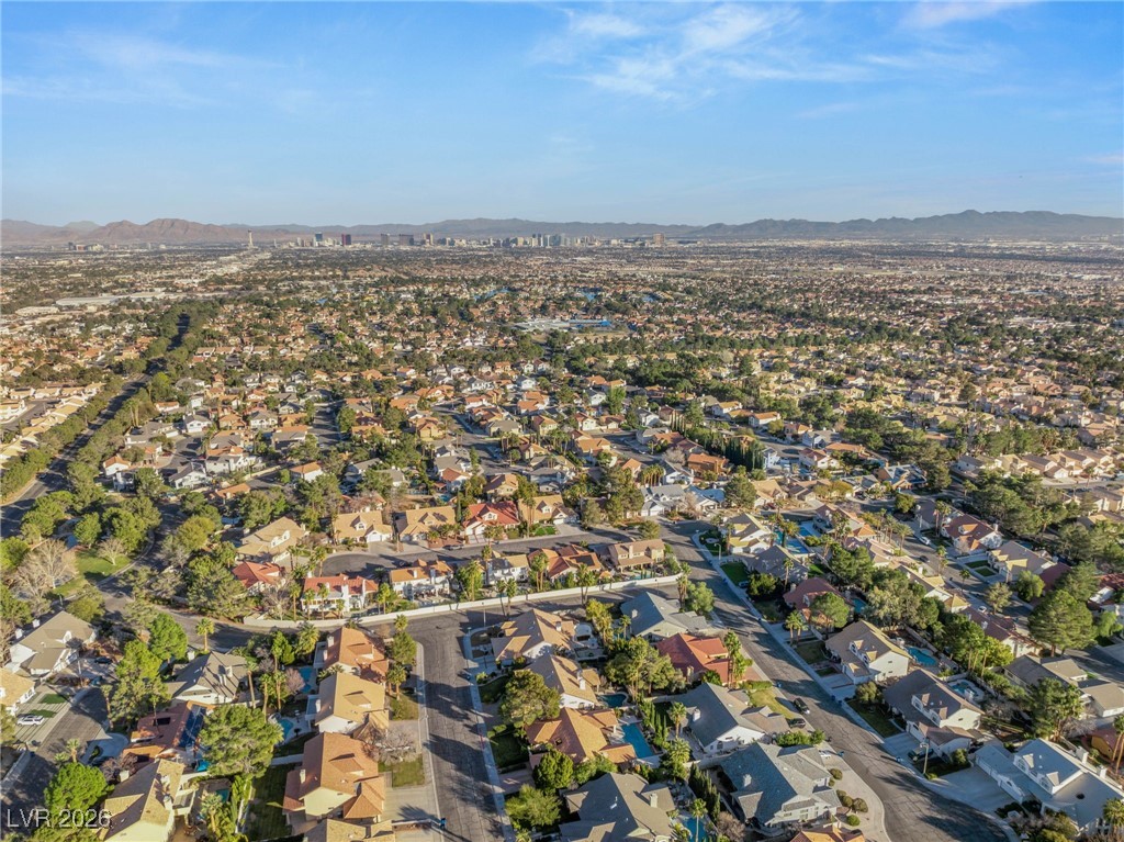 2917 Channel Rock Drive