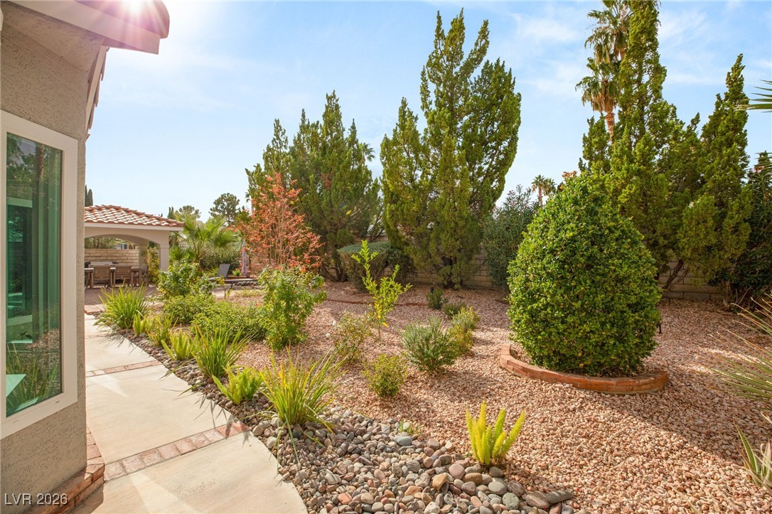 2917 Channel Rock Drive