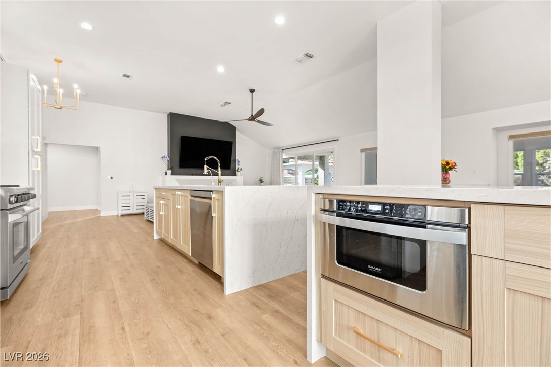 2917 Channel Rock Drive