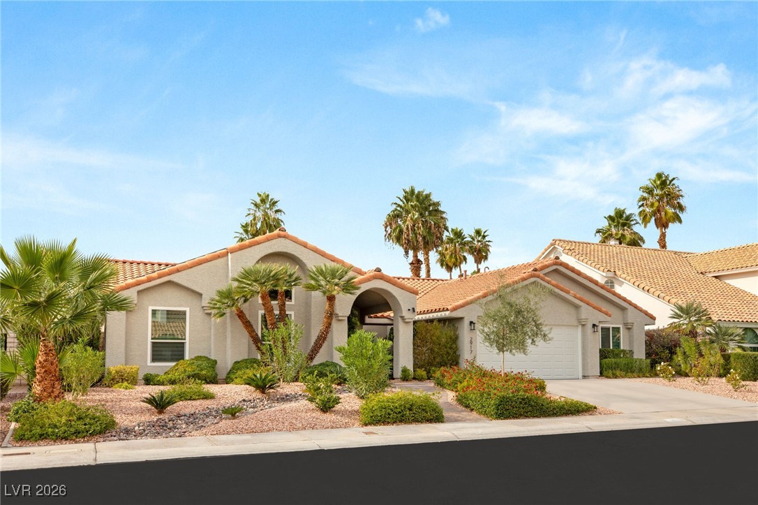 2917 Channel Rock Drive