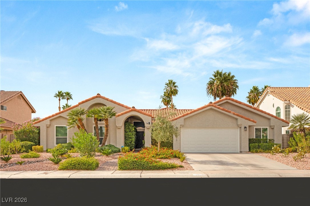 2917 Channel Rock Drive