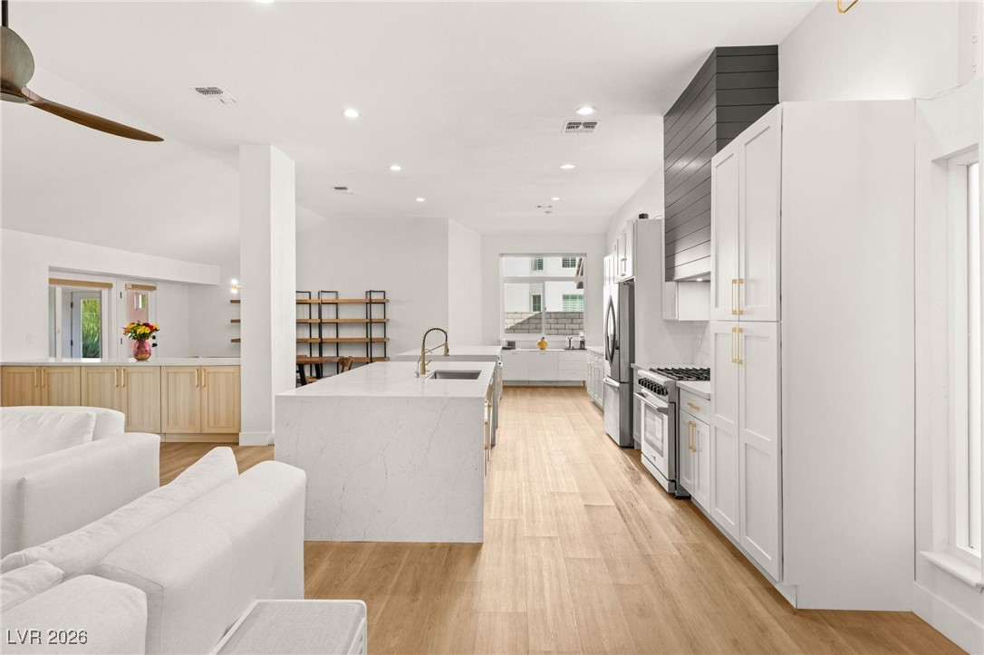 2917 Channel Rock Drive