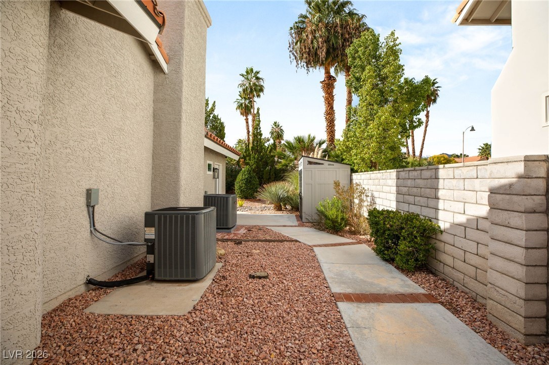 2917 Channel Rock Drive