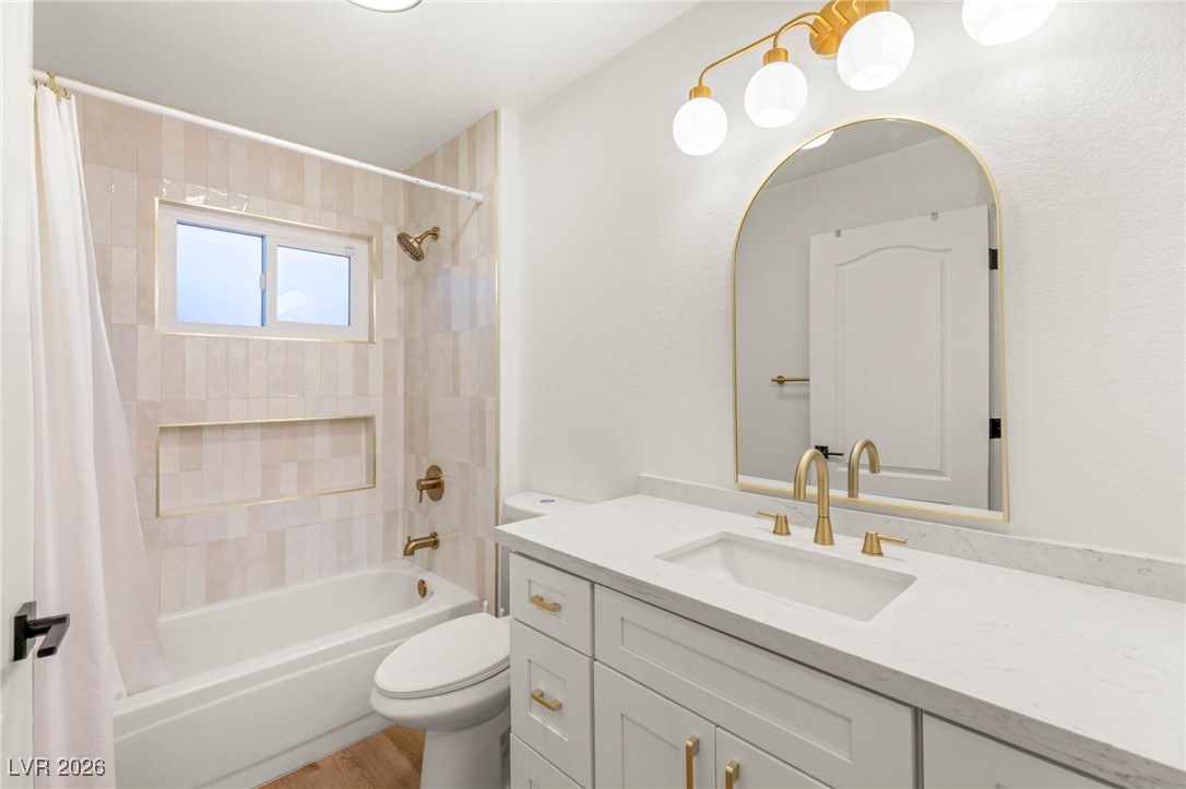 2917 Channel Rock Drive