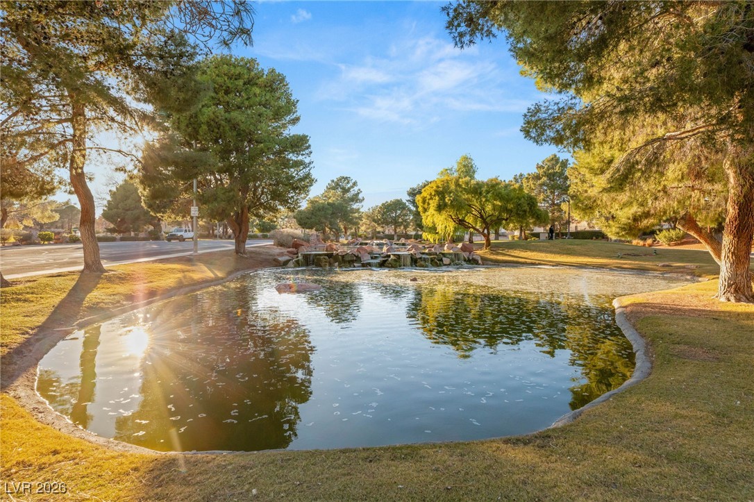 2917 Channel Rock Drive