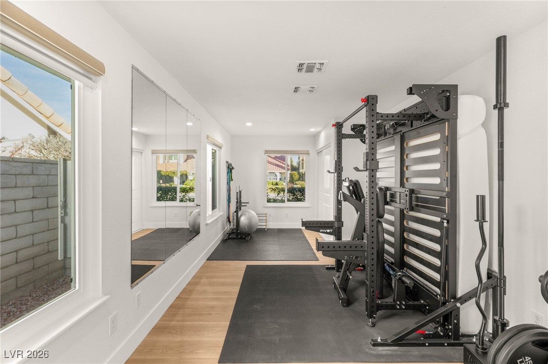 2917 Channel Rock Drive