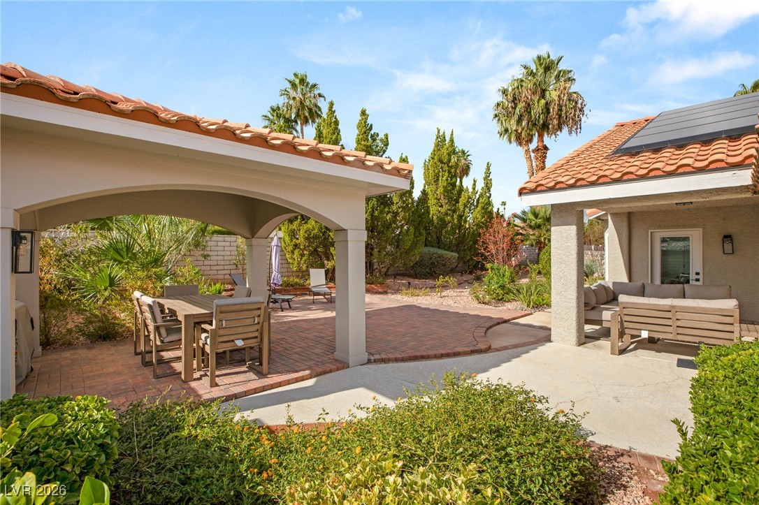 2917 Channel Rock Drive