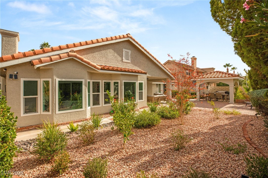 2917 Channel Rock Drive