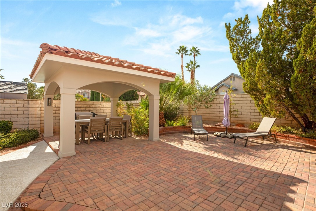 2917 Channel Rock Drive