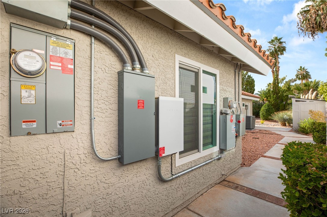 2917 Channel Rock Drive