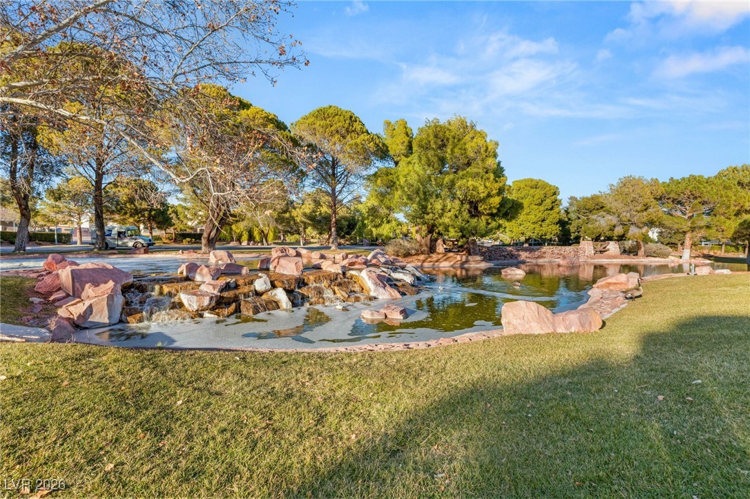 2917 Channel Rock Drive