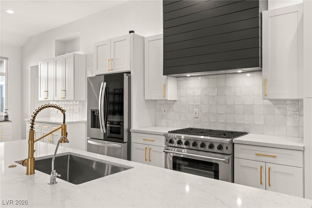 2917 Channel Rock Drive