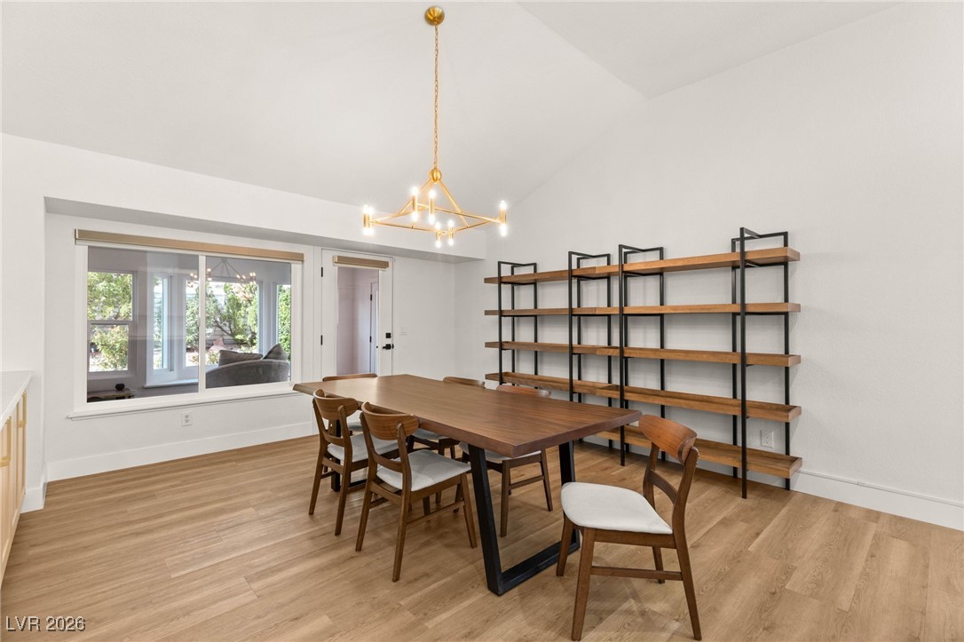 2917 Channel Rock Drive