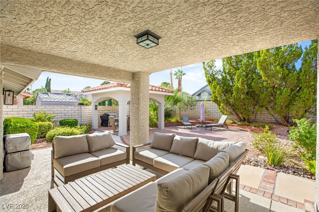 2917 Channel Rock Drive