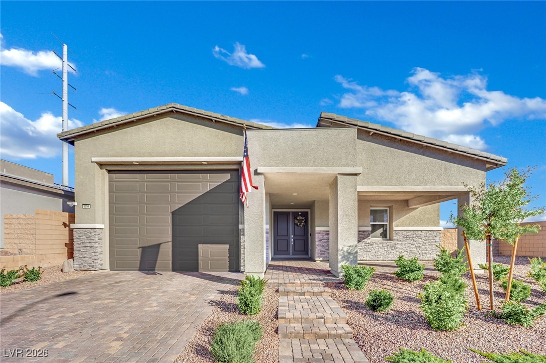 6094 Amelia Pointe Street