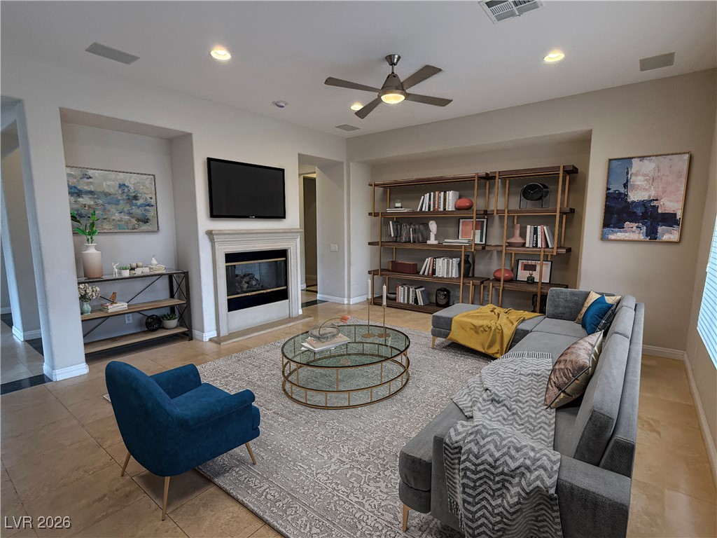 8509 Normandy Shores Street