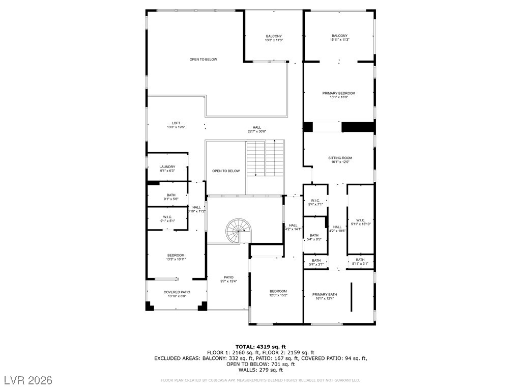 5201 Fading Sunset Drive
