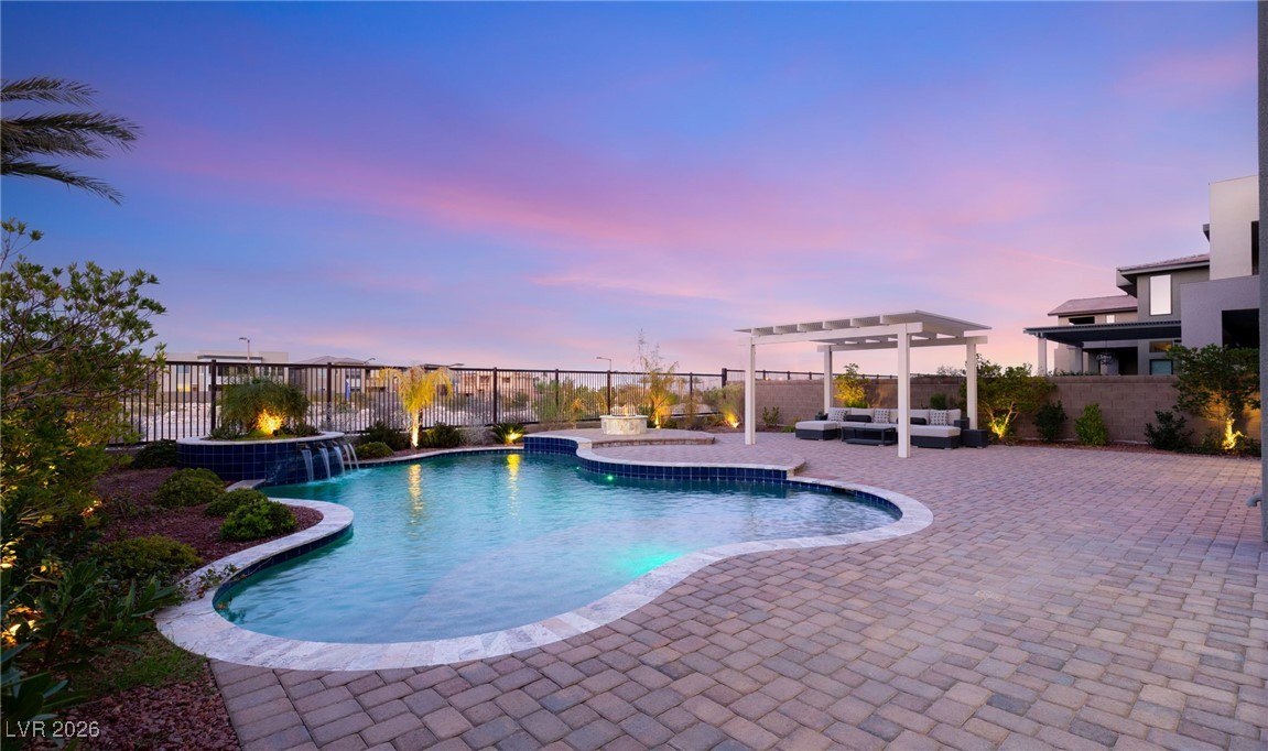 5201 Fading Sunset Drive