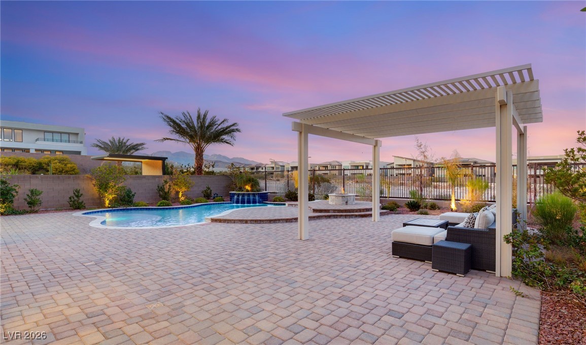 5201 Fading Sunset Drive