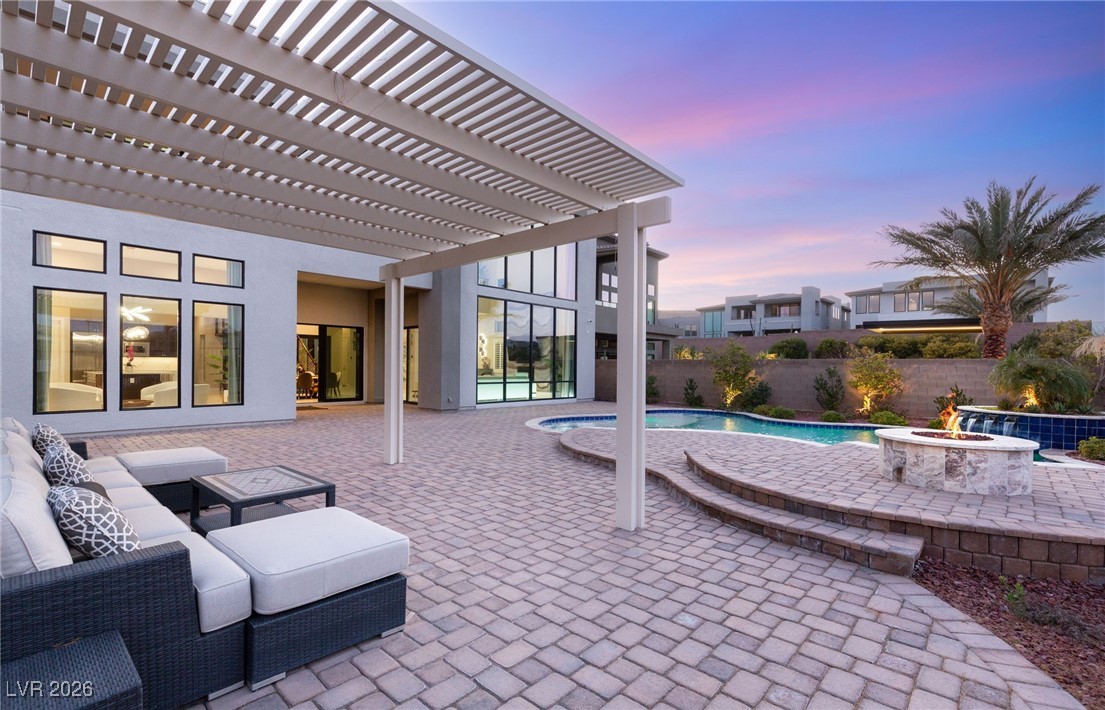 5201 Fading Sunset Drive